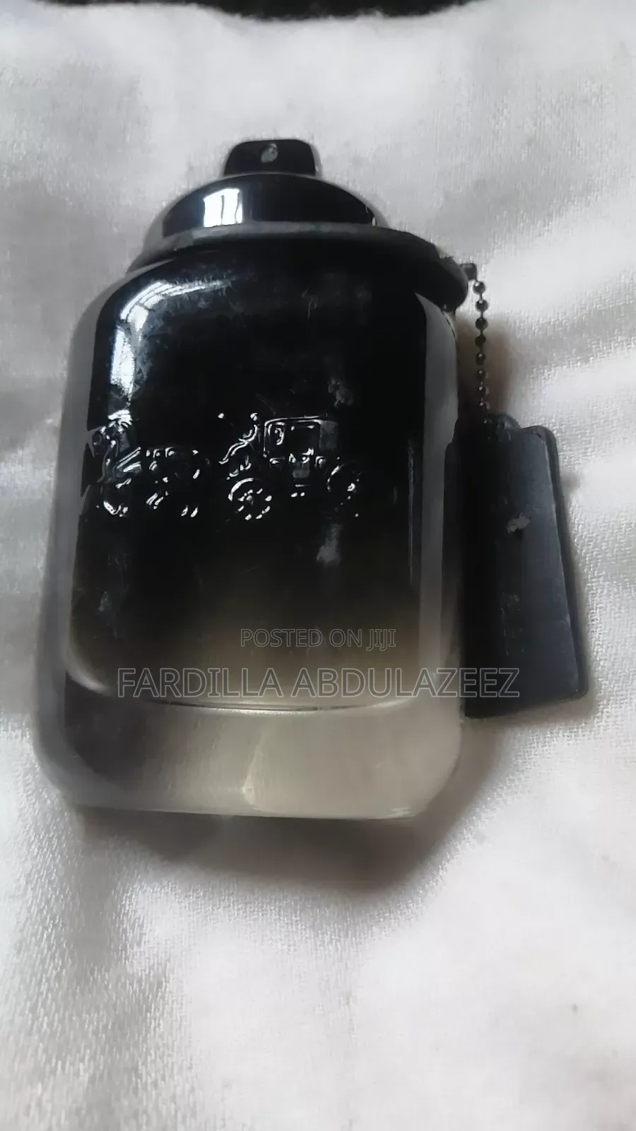 Fardeez Unique Perfumes