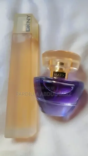 Fardeez Unique Perfumes