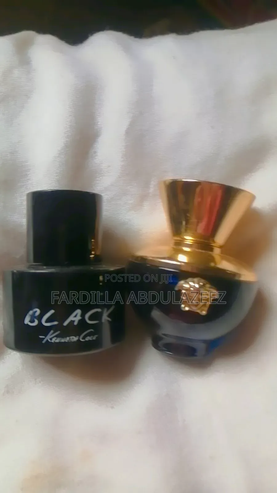 Fardeez Unique Perfumes