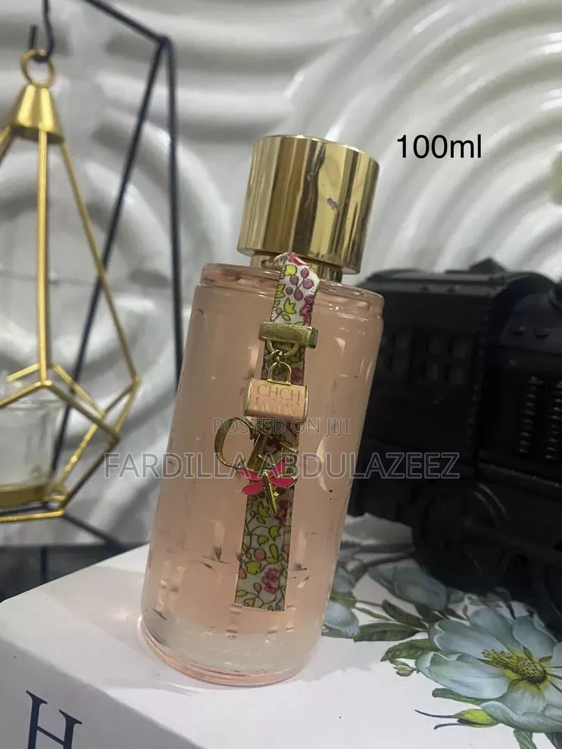 Fardeez Unique Perfumes