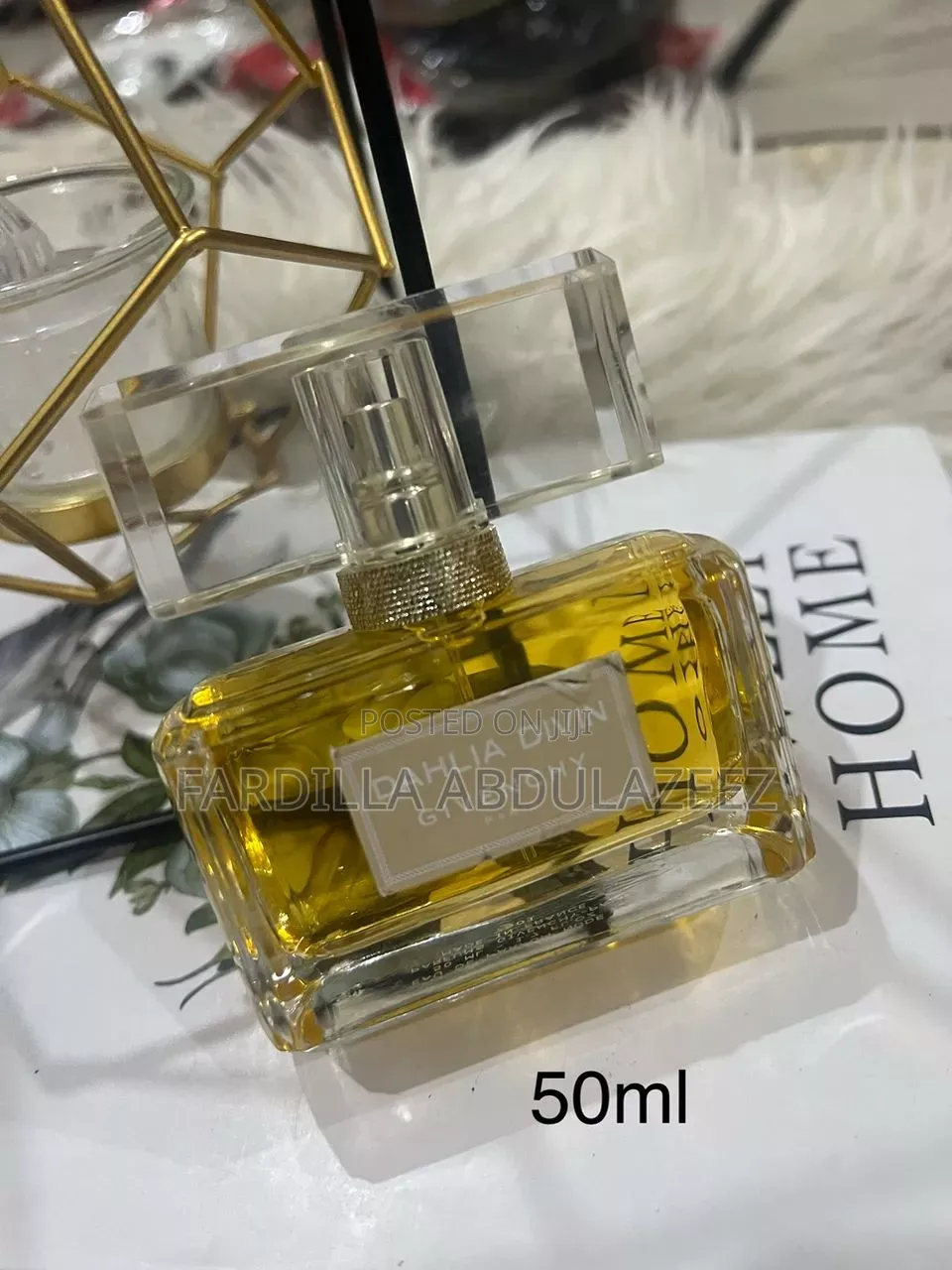 Fardeez Unique Perfumes