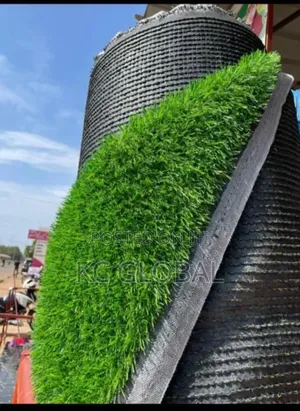 10mm Green Artificial Grass