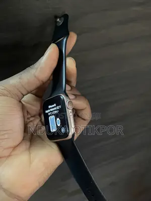 Apple Watch Series 5