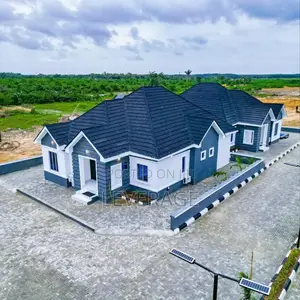 Furnished 3bdrm Bungalow in Lekki Avanna Phase for sale