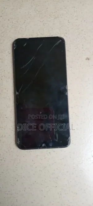 Samsung A40 Screen