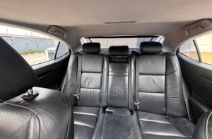 Lexus RX 2013 White