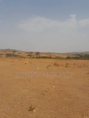 Land in Kuje