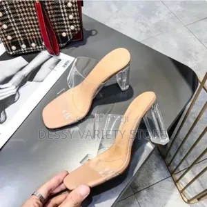 Mateamoda Women Shoes Sandals Heels