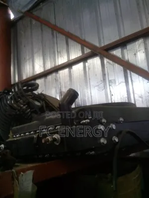 4100 Engine Radiator