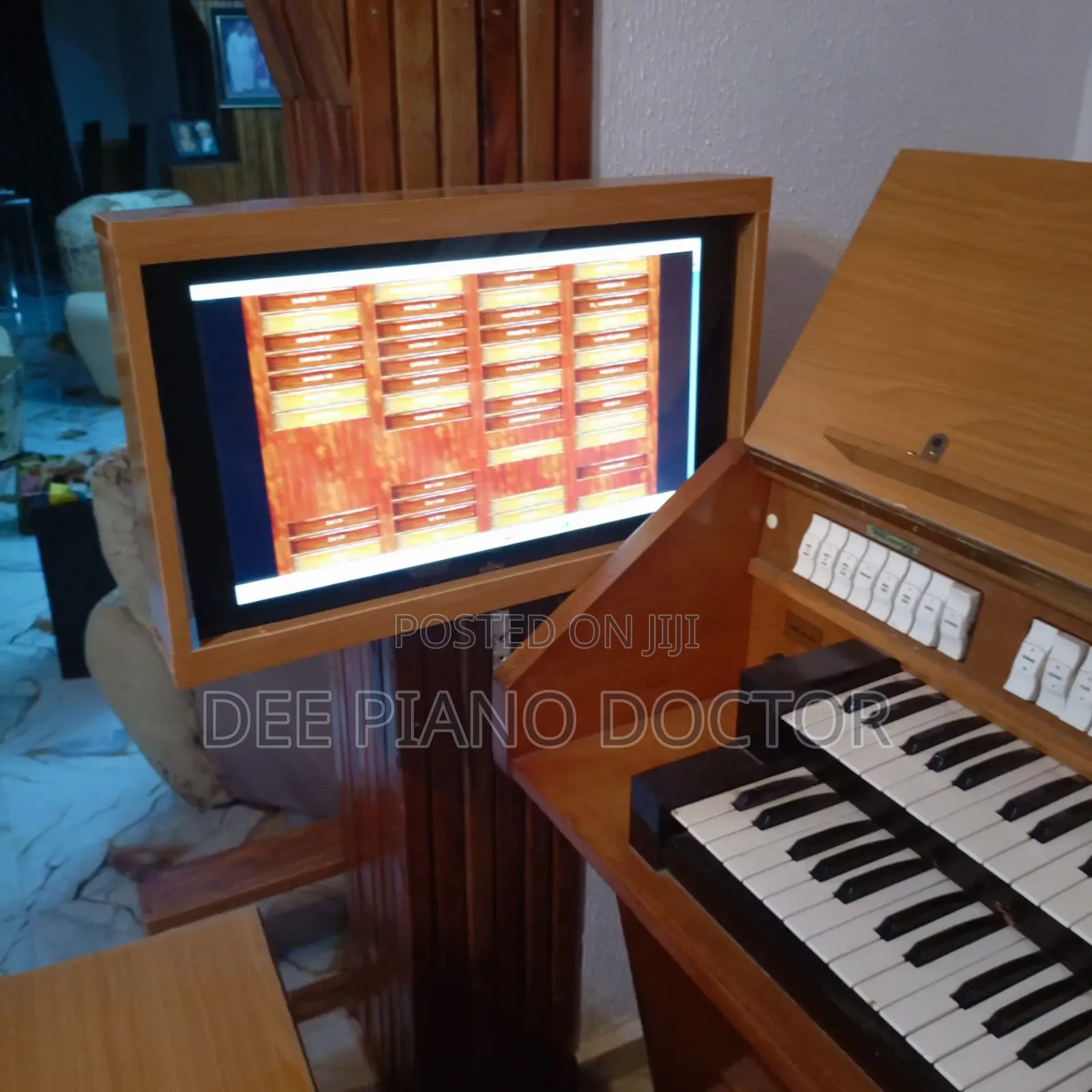 Piano for Sale