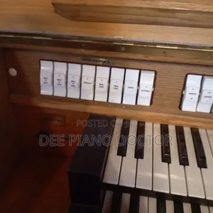 Piano for Sale