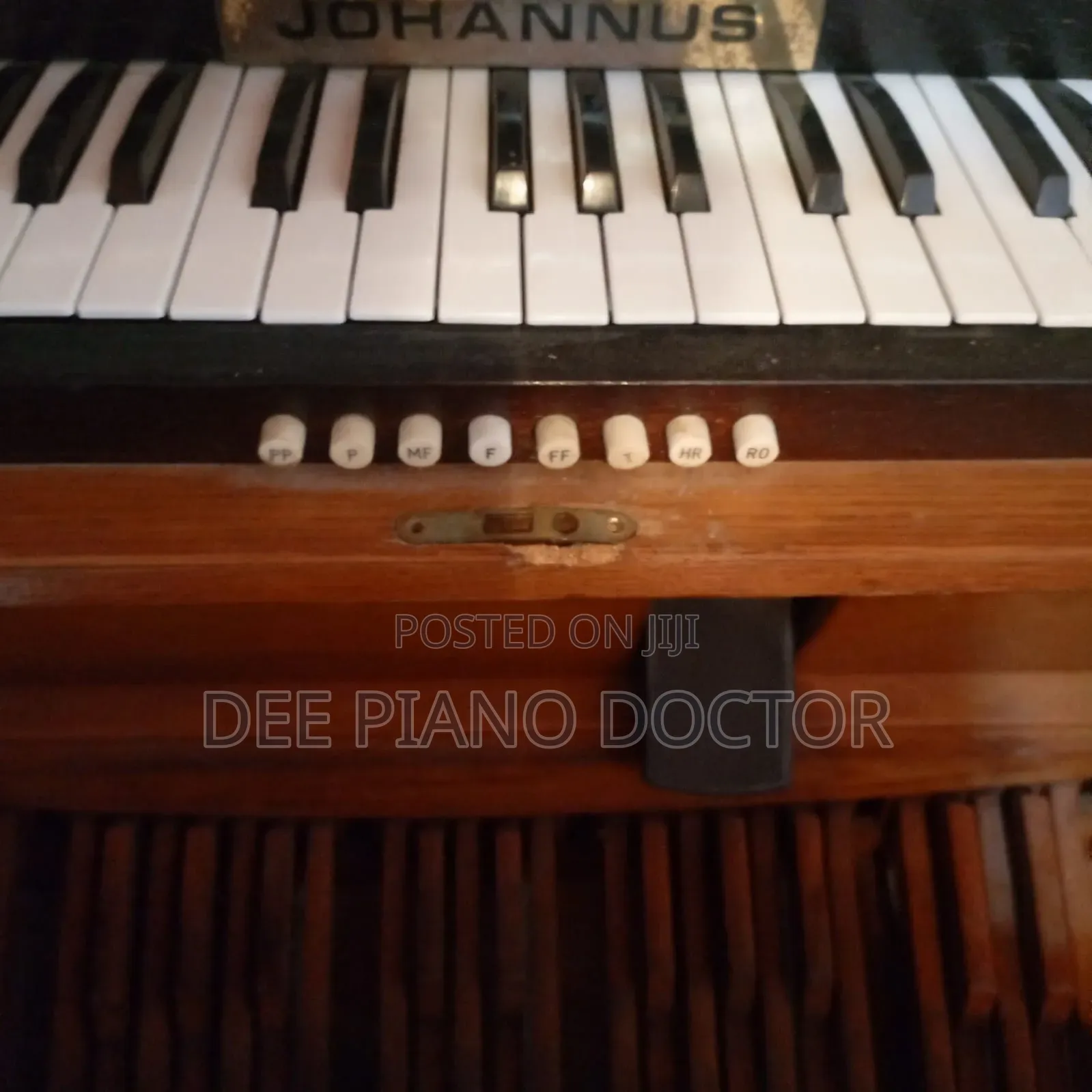 Piano for Sale