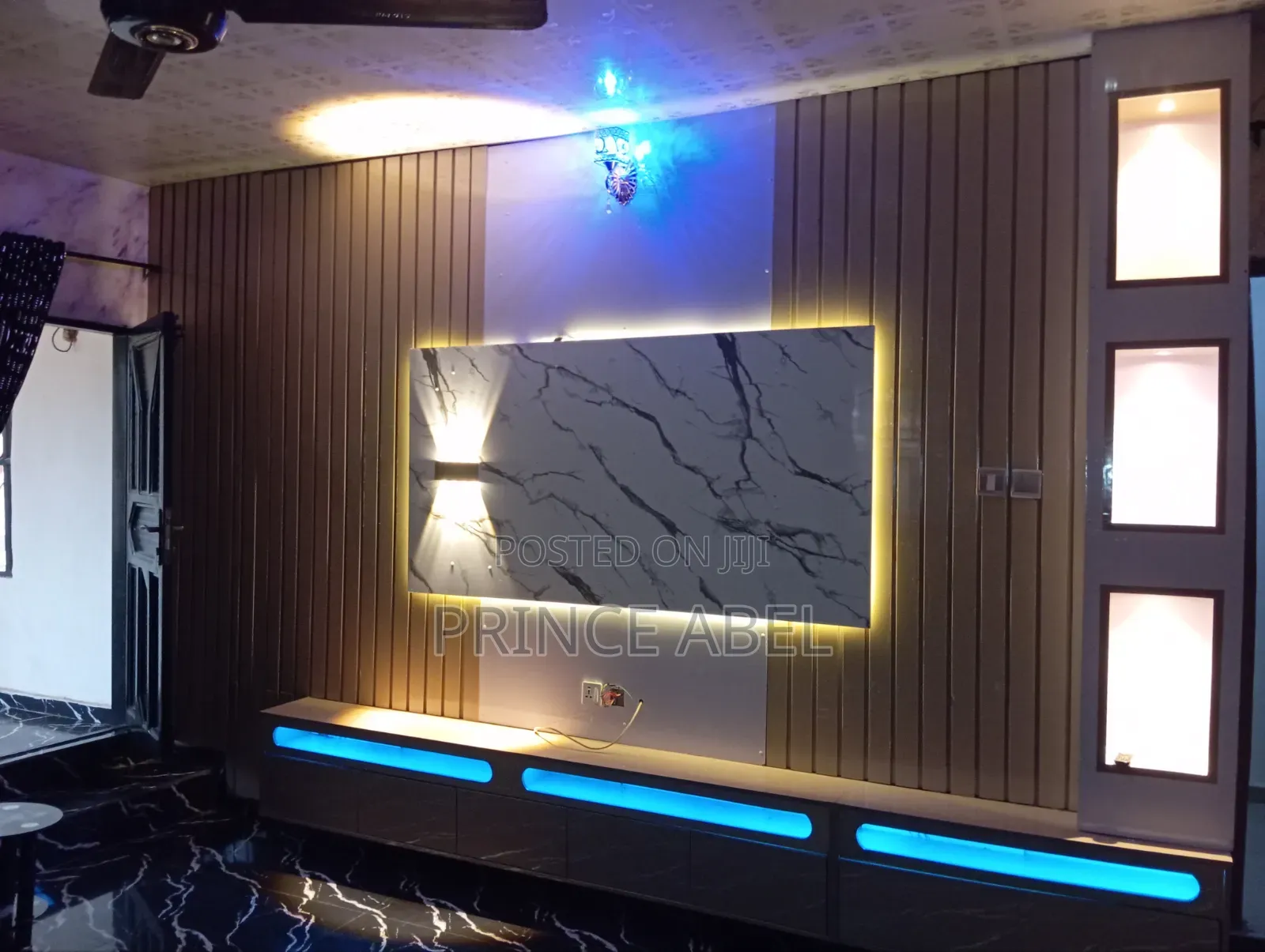 Tv Console