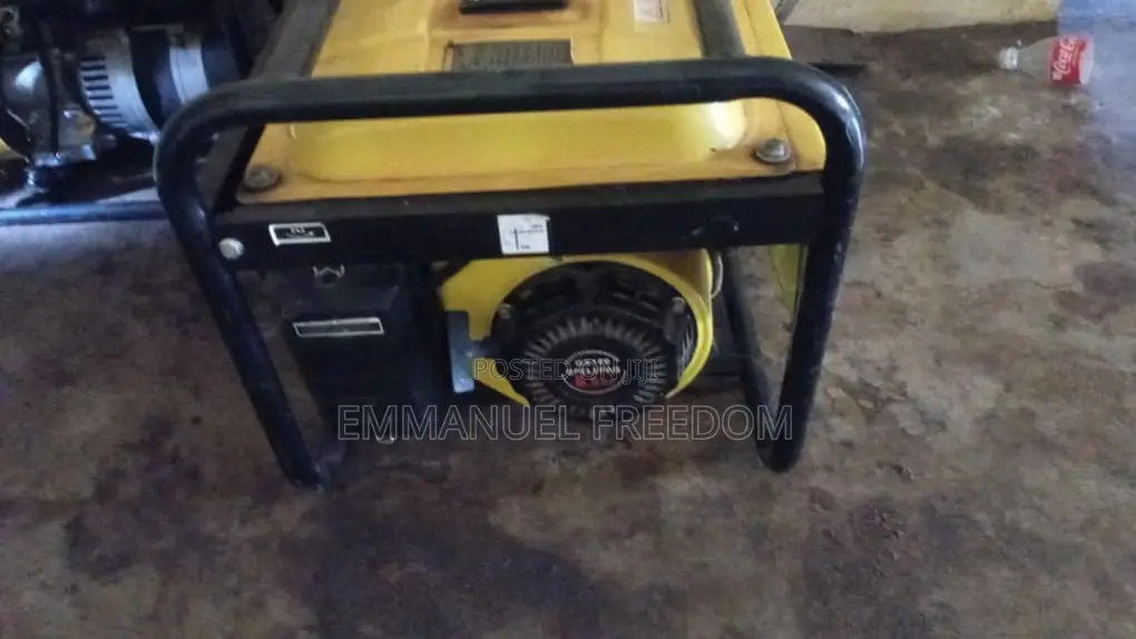 Strong Gpelepaq Generator