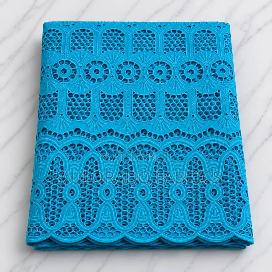 Quality Dry Lace
