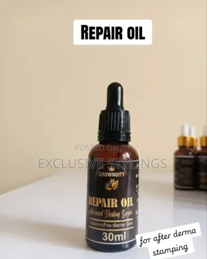 Repair Oil