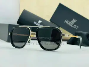 Hublot Quality Luxury Men Sunglasses