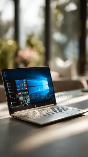 Laptop HP ProBook X360 455 G9 4GB Intel Pentium SSD 128GB