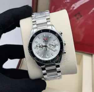 Men Rado Wristwatch