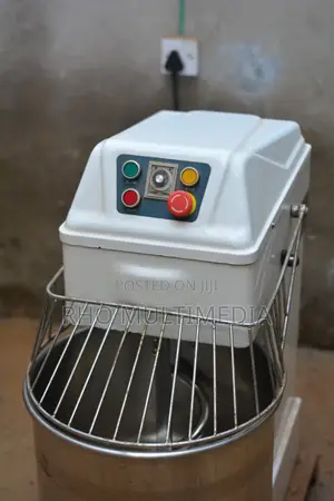 12.5 Used Mixer in Perfect Condition