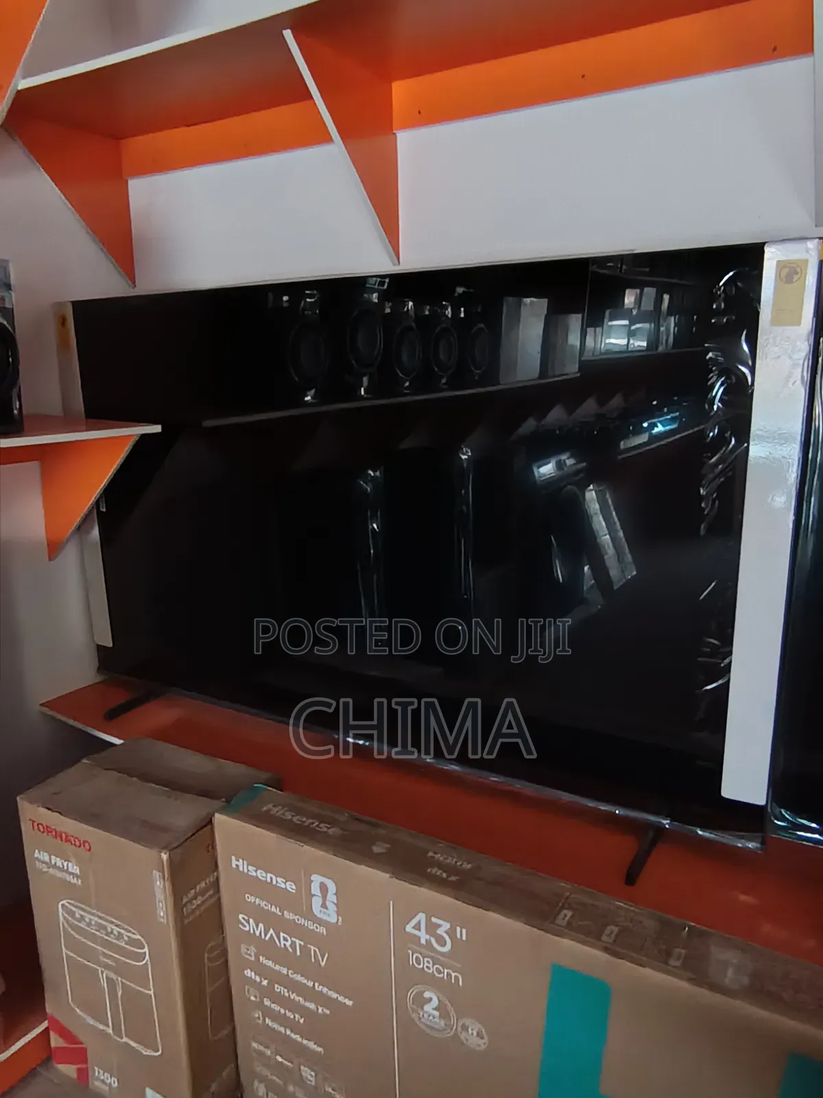 Television
