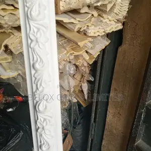 Wall Cornice