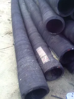 12inches by 6meter Hose