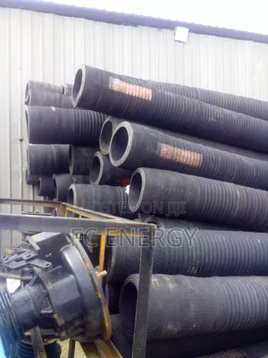 12inches by 6meter Hose