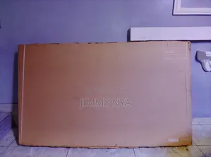 Samsung 65" Qled Smart Tv