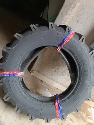 Brand New 7.50r20 Tractor