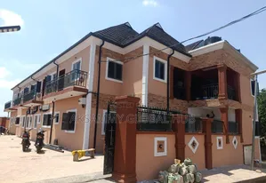 1bdrm Apartment in Orogun, Ibadan for rent