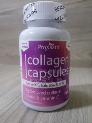 Proxaatti Collagen