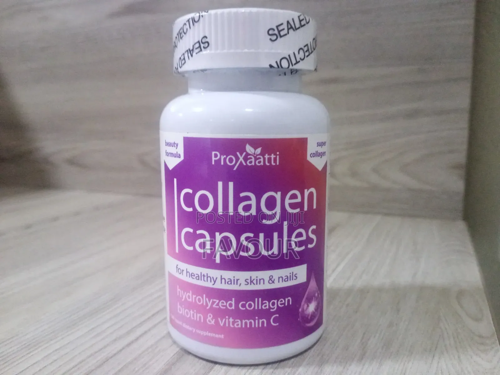 Proxaatti Collagen