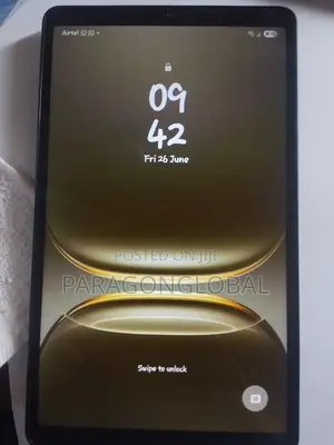 Samsung Galaxy Tab A9 64 GB
