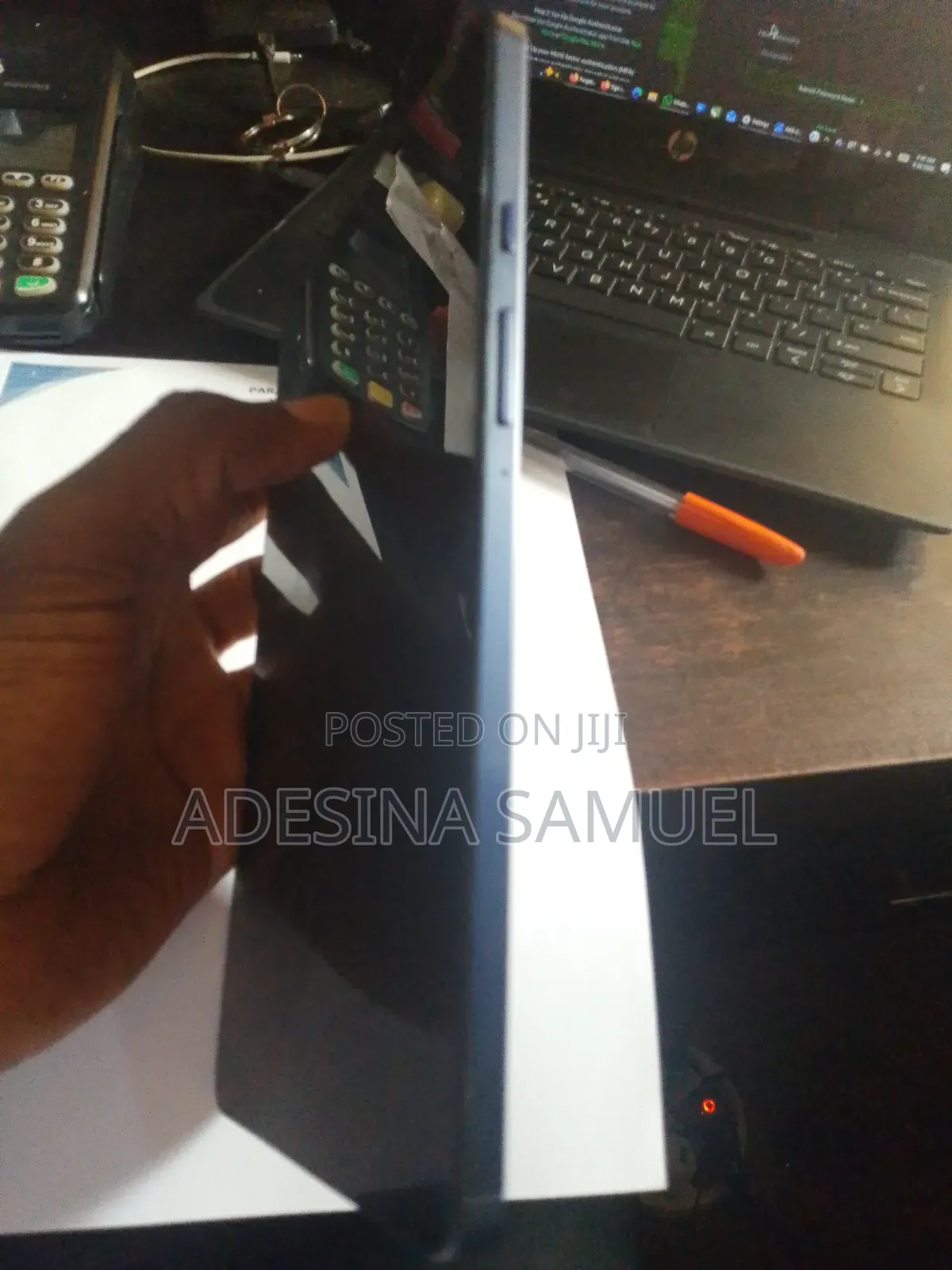 Samsung Galaxy Tab A9 64 GB
