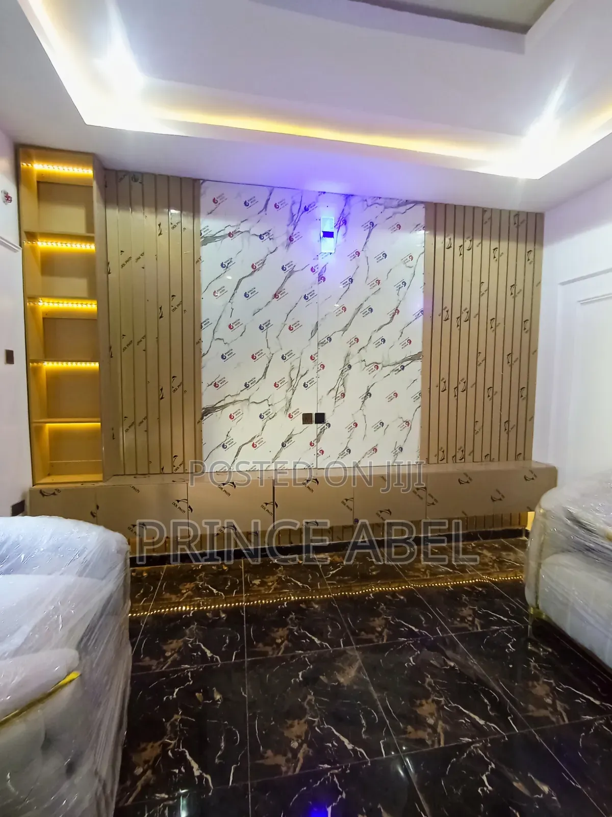 Tv Console