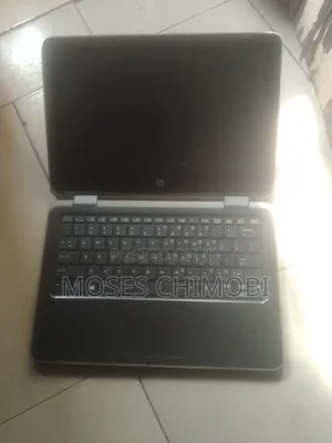 Laptop HP ProBook X360 11 G2 EE 8GB Intel SSD 256GB