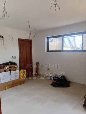 Studio Apartment in Adeola Hopewell for sale