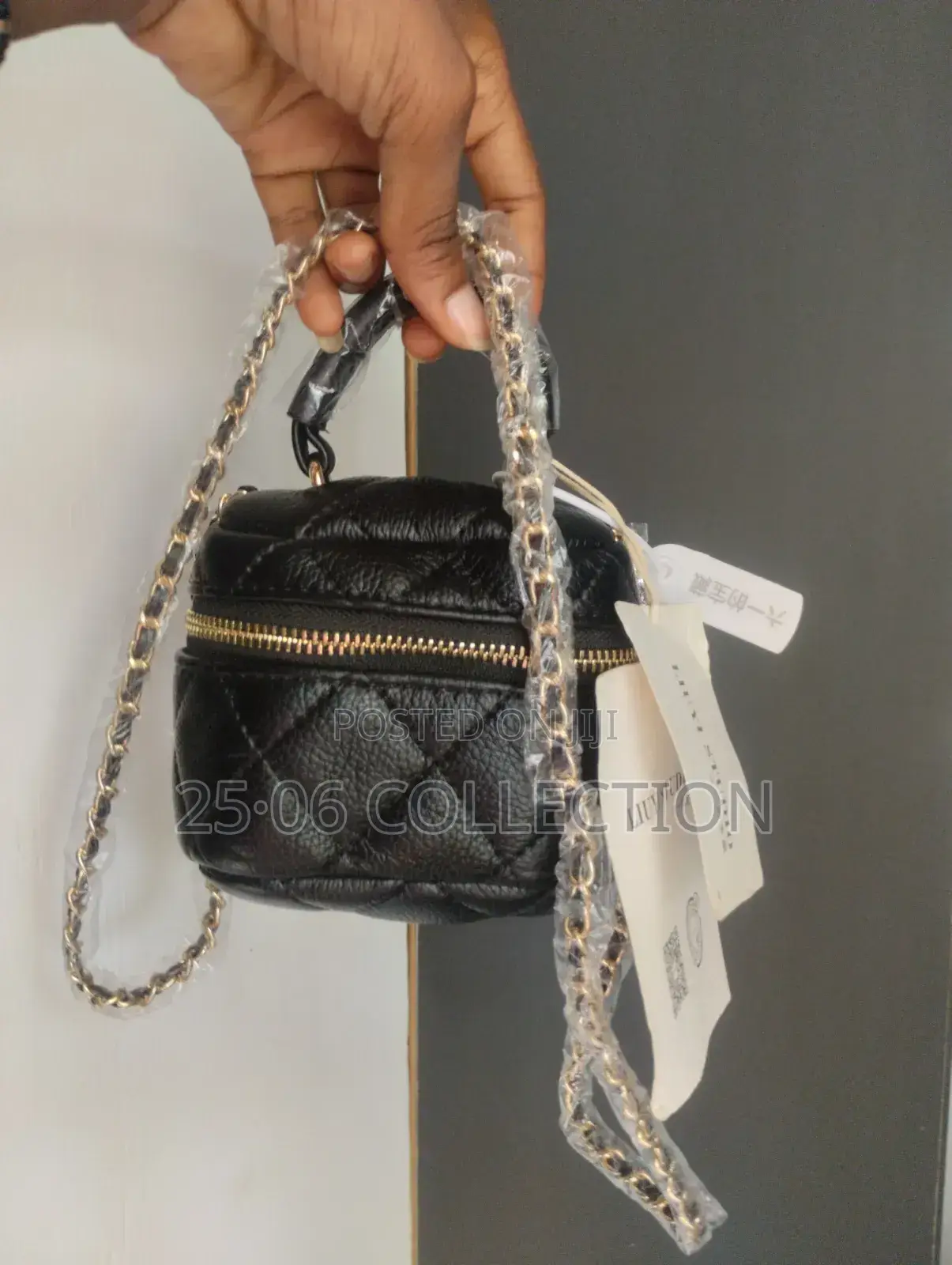 Nice Mini Bag