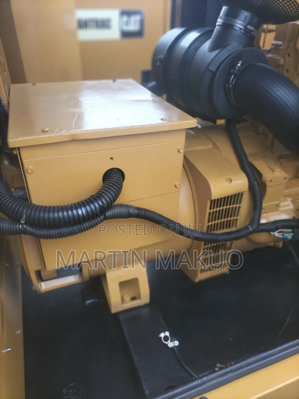Mabisg Golden Integrated Services LTD