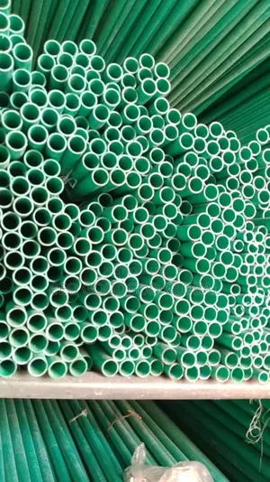 Plumbing Building Materials