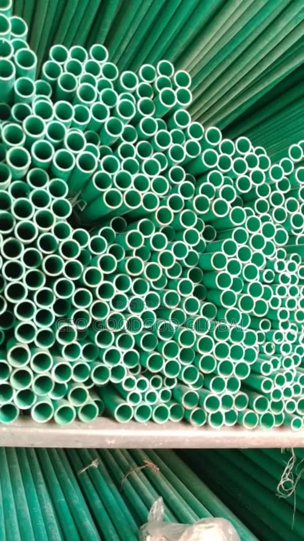 Plumbing Building Materials