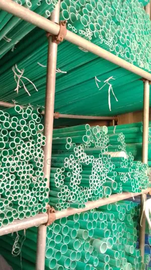 Plumbing Building Materials