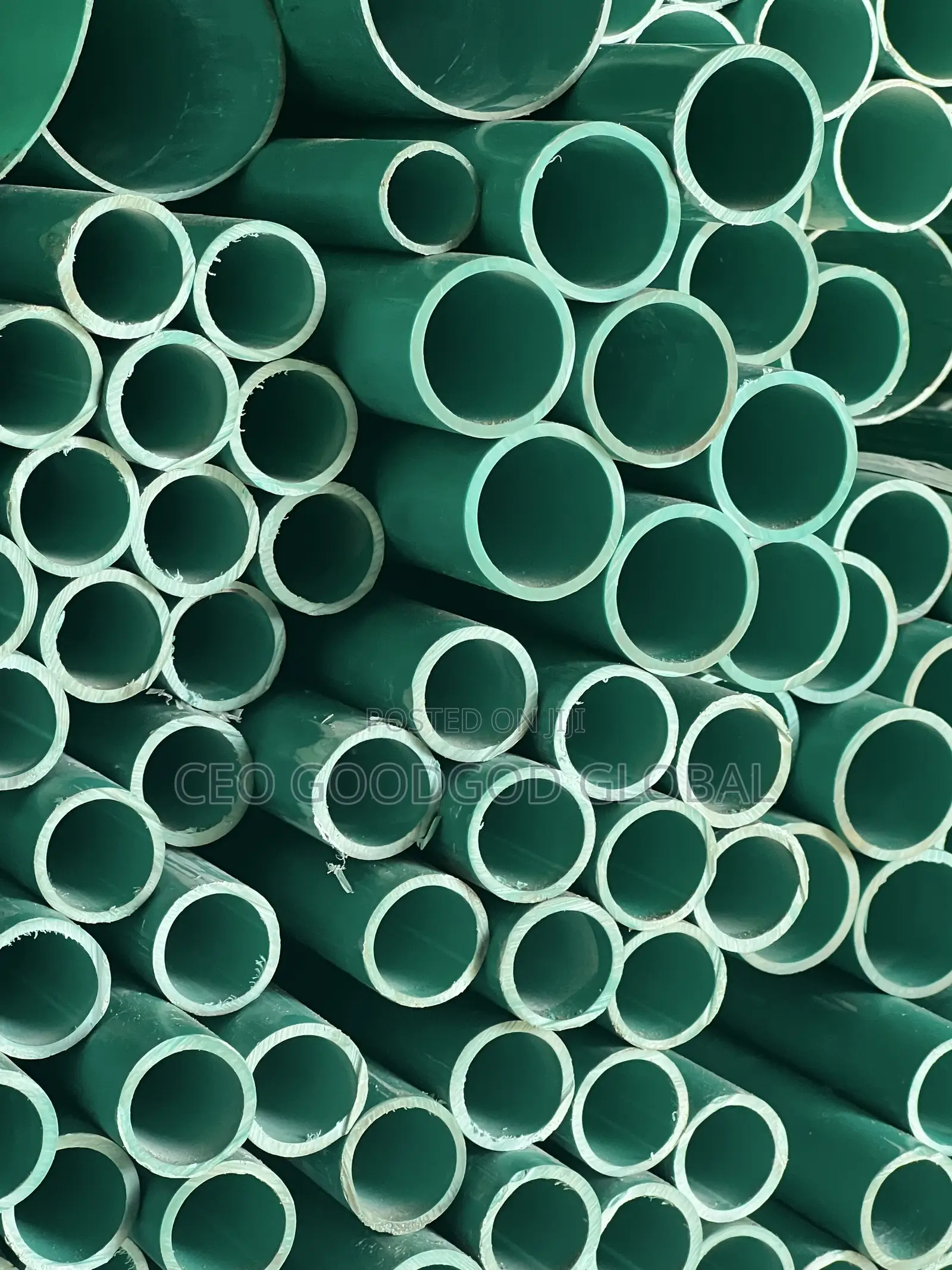 Plumbing Building Materials