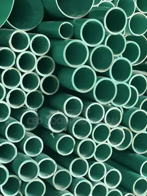 Plumbing Building Materials