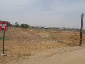 Land in Kuje
