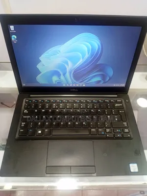 Laptop Dell Latitude 7280 8GB Intel Core i5 SSD 256GB