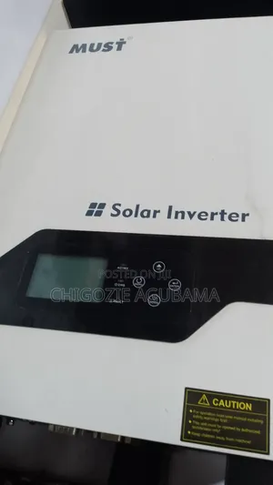 Solar Inverter