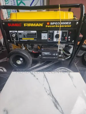 Sumec Firman Generator