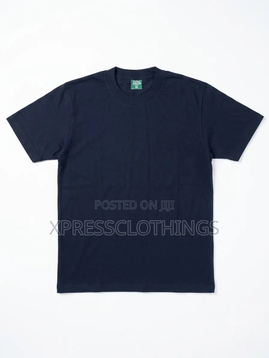 Plain T-Shirts